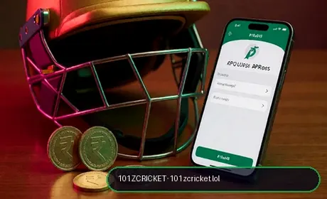Download the app, unlock code 101ZCR500, and enter ₹1 contests faster
