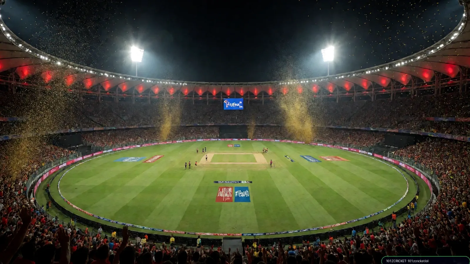 101zcricket 101z cricket fantasy cricket stadium