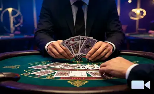 Real-Time Casino Rewards at 101zcricket