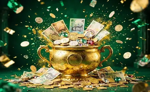 Huge Jackpot Payouts at 101zcricket