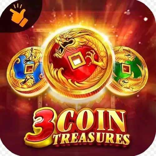 3 Coins 101Zcricket