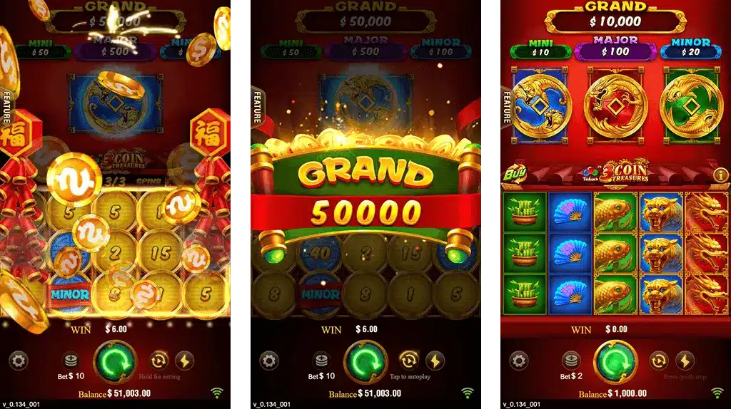 3 Coins 101Zcricket Bonus
