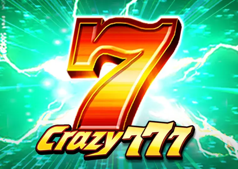 Crazy 777 101Zcricket