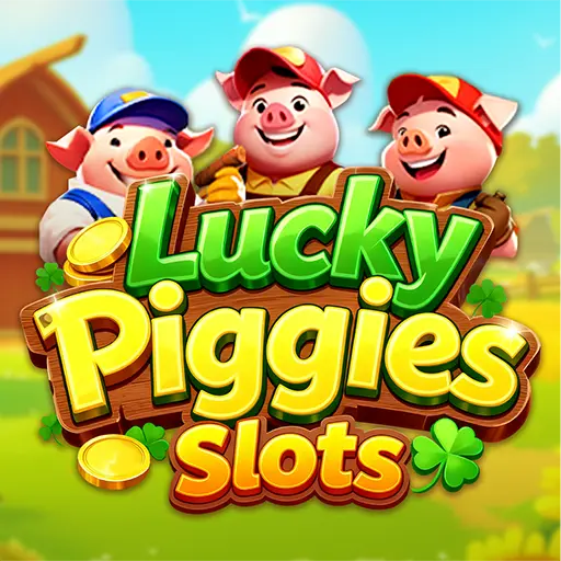 Lucky Piggies gemple 101Zcricket