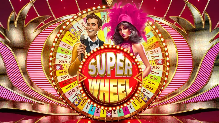 Super Wheel 101Zcricket